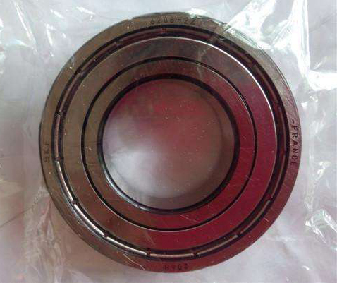 Easy-maintainable bearing 6309 ZZ C4 for idler